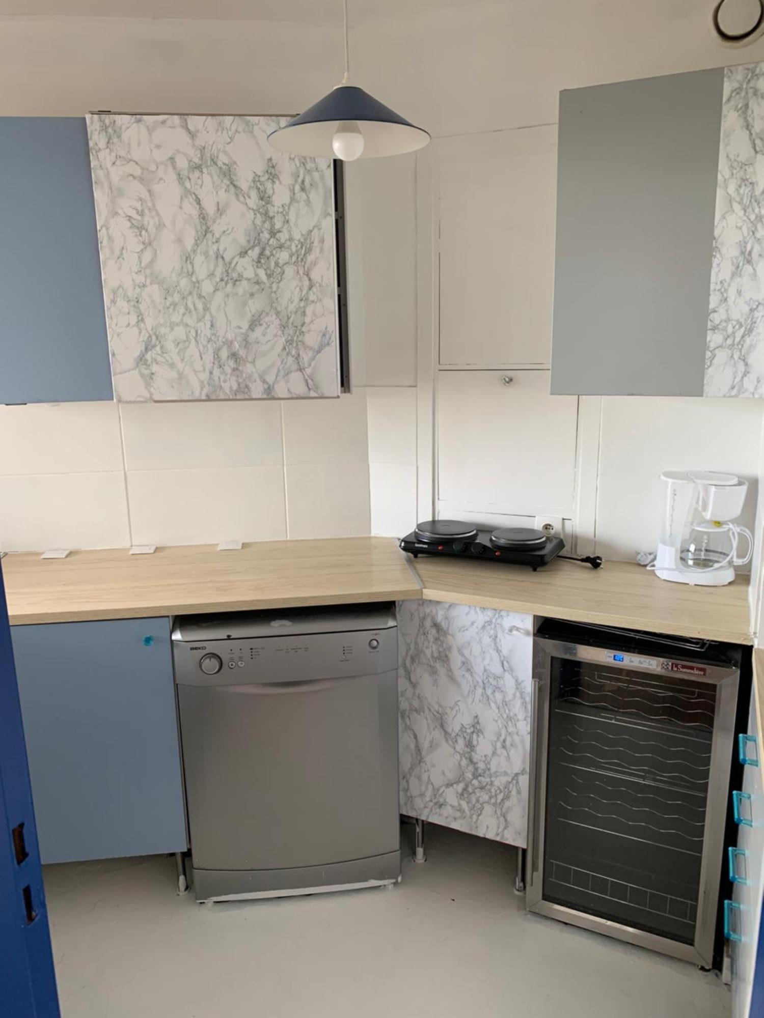 Paris La Defense - Santorin Apartment With Jacuzzi Courbevoie Exterior foto