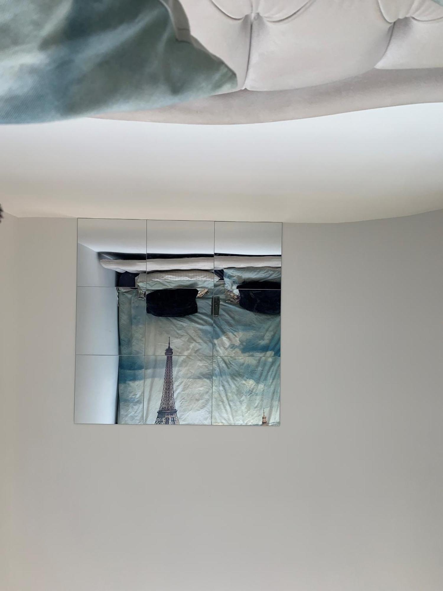 Paris La Defense - Santorin Apartment With Jacuzzi Courbevoie Exterior foto