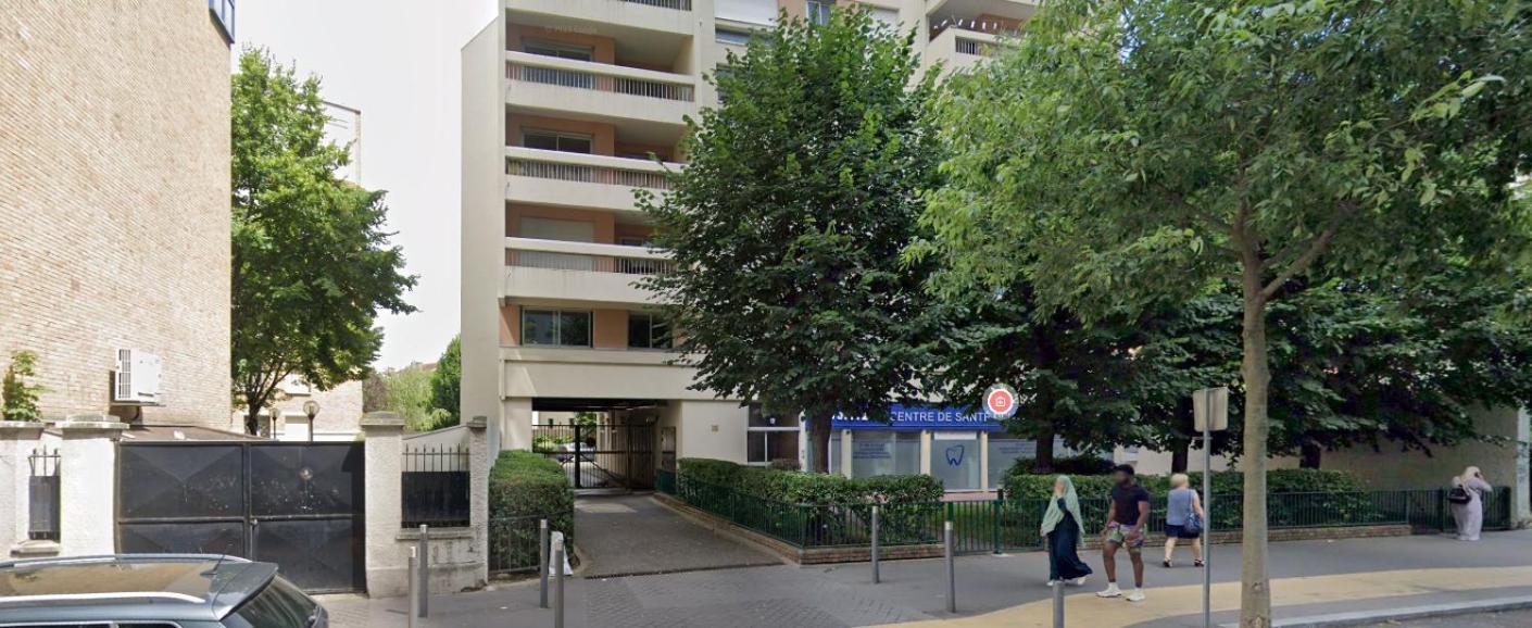 Paris La Defense - Santorin Apartment With Jacuzzi Courbevoie Exterior foto